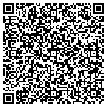 QR-код с контактной информацией организации PETROVKA SPORTS