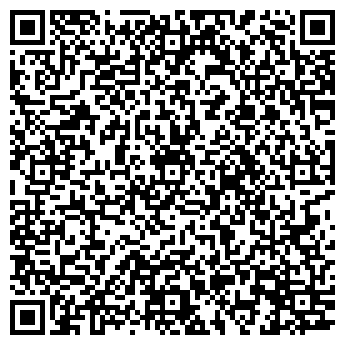 QR-код с контактной информацией организации Мир сказок