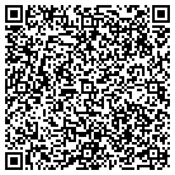 QR-код с контактной информацией организации Юнга