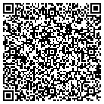 QR-код с контактной информацией организации Bingo Boom