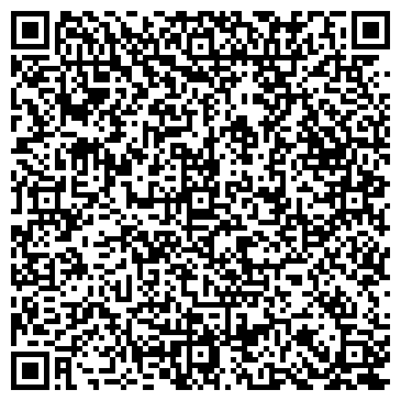 QR-код с контактной информацией организации BetCity