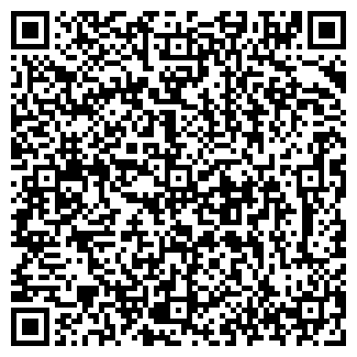 QR-код с контактной информацией организации Мяусим