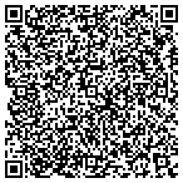 QR-код с контактной информацией организации ООО ТД БиК