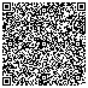 QR-код с контактной информацией организации Галерея Manpel
