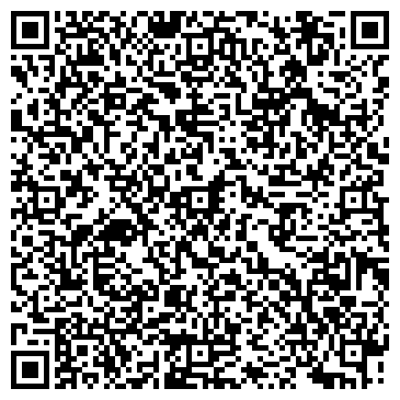 QR-код с контактной информацией организации ТИХВИНСКИЙ, ДЕТСКИЙ САД