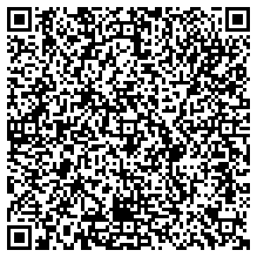 QR-код с контактной информацией организации ИП Коврижных Н.А.