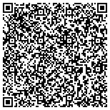 QR-код с контактной информацией организации Колыбель, детский магазин, г. Березовский