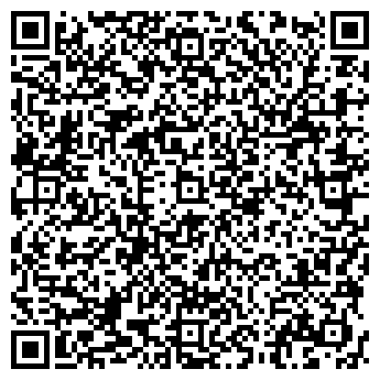 QR-код с контактной информацией организации Винил-Гараж
