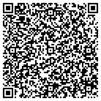 QR-код с контактной информацией организации ИП Асылгараева И.В.