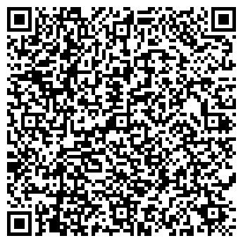 QR-код с контактной информацией организации ПервоПечатник