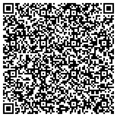 QR-код с контактной информацией организации SLAVENA, производственная компания, ООО Славена