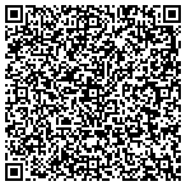 QR-код с контактной информацией организации Родео, магазин джинсовой одежды, г. Верхняя Пышма