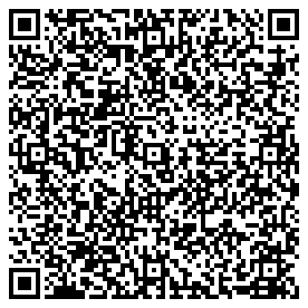 QR-код с контактной информацией организации ИП Батманова Л.В.