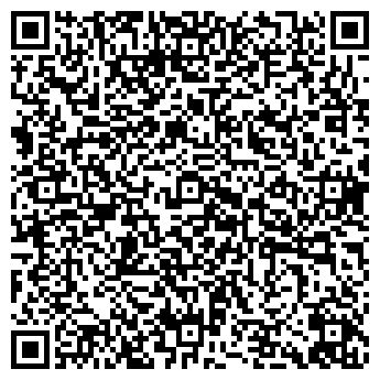 QR-код с контактной информацией организации Канцлер