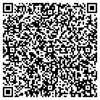 QR-код с контактной информацией организации 4 Лапы и Ко