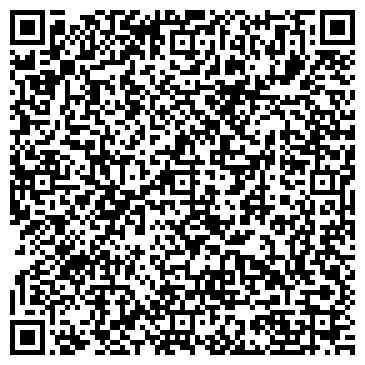QR-код с контактной информацией организации Спутник плюс, продуктовый магазин