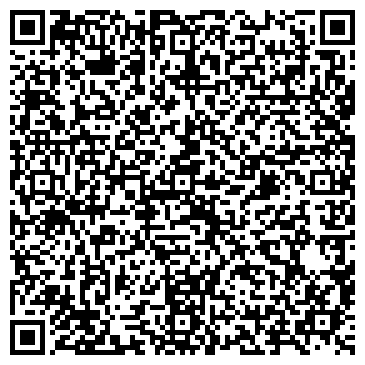 QR-код с контактной информацией организации Мебеляр