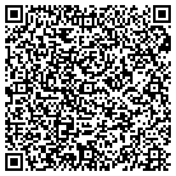 QR-код с контактной информацией организации КИВА