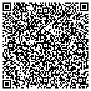 QR-код с контактной информацией организации Счастливый питомец