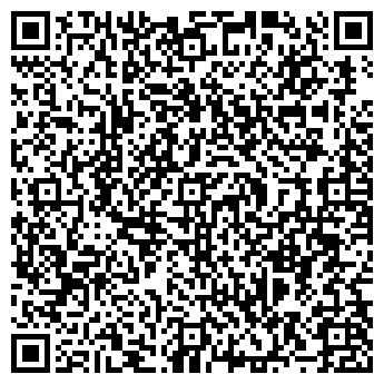 QR-код с контактной информацией организации Шарик