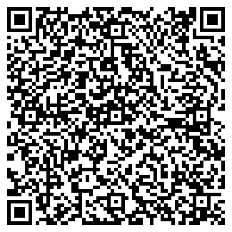 QR-код с контактной информацией организации Крошка енот