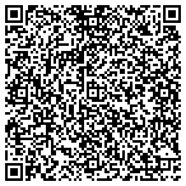 QR-код с контактной информацией организации Везунчик