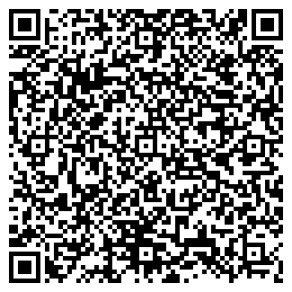 QR-код с контактной информацией организации Кеша
