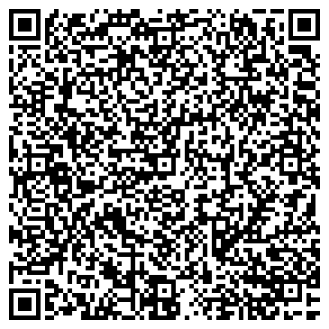 QR-код с контактной информацией организации ООО ИНТЕРВУД