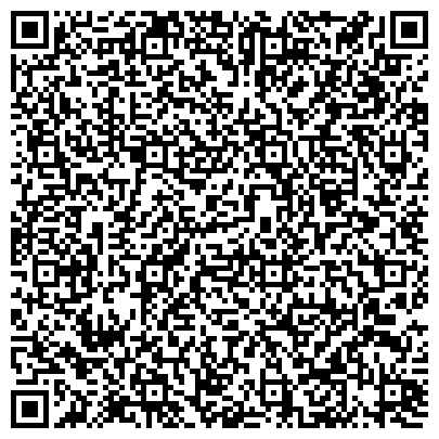 QR-код с контактной информацией организации ИП Андронова А.Р., г. Верхняя Пышма