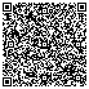 QR-код с контактной информацией организации Сенк`ю