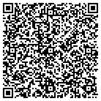 QR-код с контактной информацией организации Megapixel