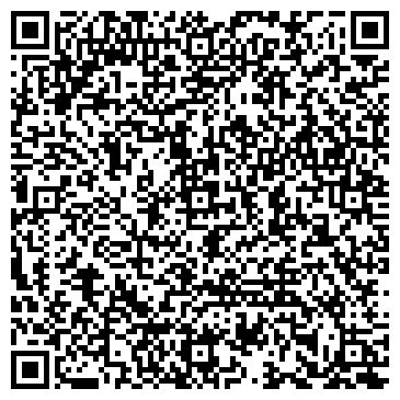 QR-код с контактной информацией организации БалтБет