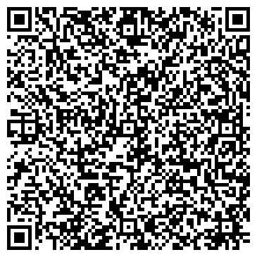 QR-код с контактной информацией организации Cat Dog