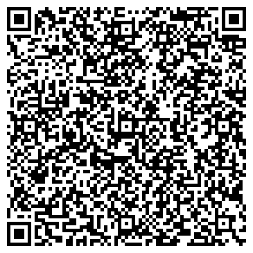 QR-код с контактной информацией организации Продуктовый магазин №77, ООО Кредо