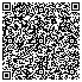 QR-код с контактной информацией организации ТОН сервис