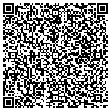 QR-код с контактной информацией организации Вагончик радости