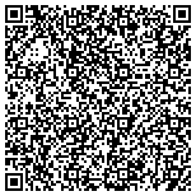 QR-код с контактной информацией организации Управление государственной экспертизы Липецкой области