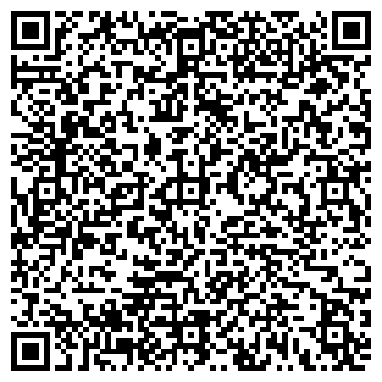 QR-код с контактной информацией организации ИП Ляпина А.Р.