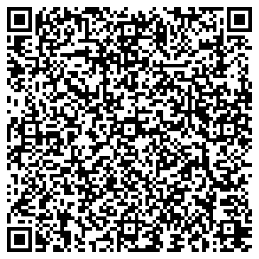 QR-код с контактной информацией организации Автокомплекс на Преображенской, 109а