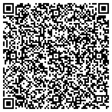 QR-код с контактной информацией организации Тигренок, продовольственный магазин