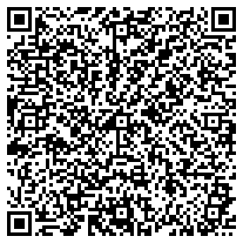 QR-код с контактной информацией организации Банкомат, АКБ Банк Союз, ООО