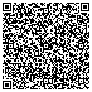 QR-код с контактной информацией организации Art print