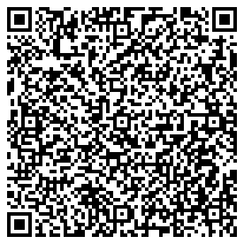 QR-код с контактной информацией организации 4 лапы, магазин зоотоваров, ИП Соколова И.М.