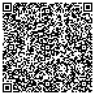 QR-код с контактной информацией организации Кенгуренок