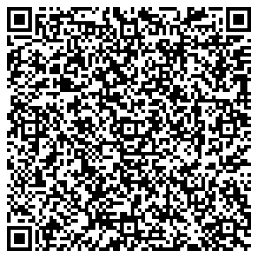 QR-код с контактной информацией организации Медвежонок Умка