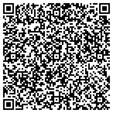 QR-код с контактной информацией организации Санетта