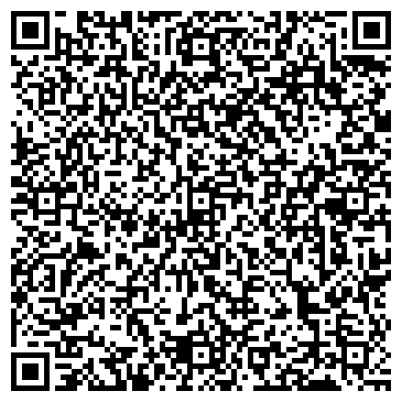 QR-код с контактной информацией организации Вундеркинд