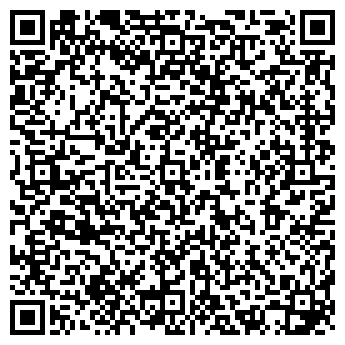 QR-код с контактной информацией организации Никольск, магазин, ООО Бисер на Тургенева