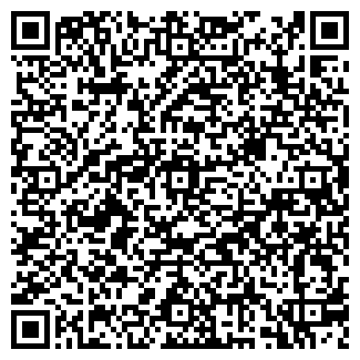 QR-код с контактной информацией организации Удача, магазин