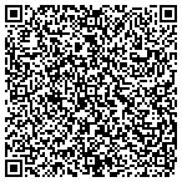 QR-код с контактной информацией организации Садовник+